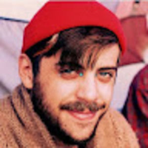 Meet your Posher, Jamie